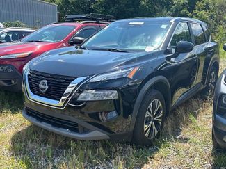 Used 2022 Nissan Rogue SV AWD/4WD video 2