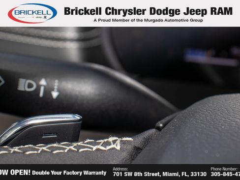 New 2026 Jeep Grand Cherokee Limited image 30