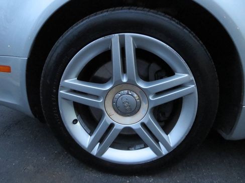 Used 2007 Audi A4 2.0T AWD/4WD image 31
