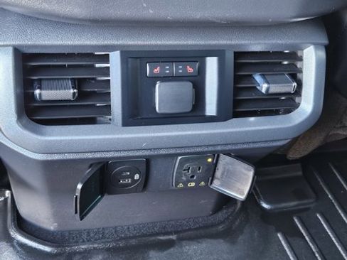 Certified 2023 Ford F150 Lightning Lariat w/ Equipment Group 511A High image 18