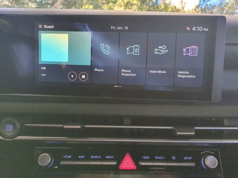 New 2026 Hyundai Tucson XRT image 21