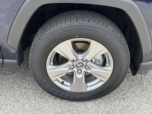 Certified 2025 Toyota RAV4 XLE w/ Convenience Package AWD/4WD image 24