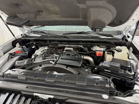 Used 2024 Chevrolet Silverado 3500 High Country w/ High Country Premium Package image 29