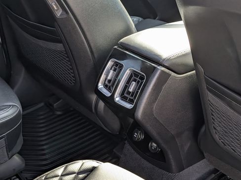 Used 2022 Kia Sorento SX FWD image 34