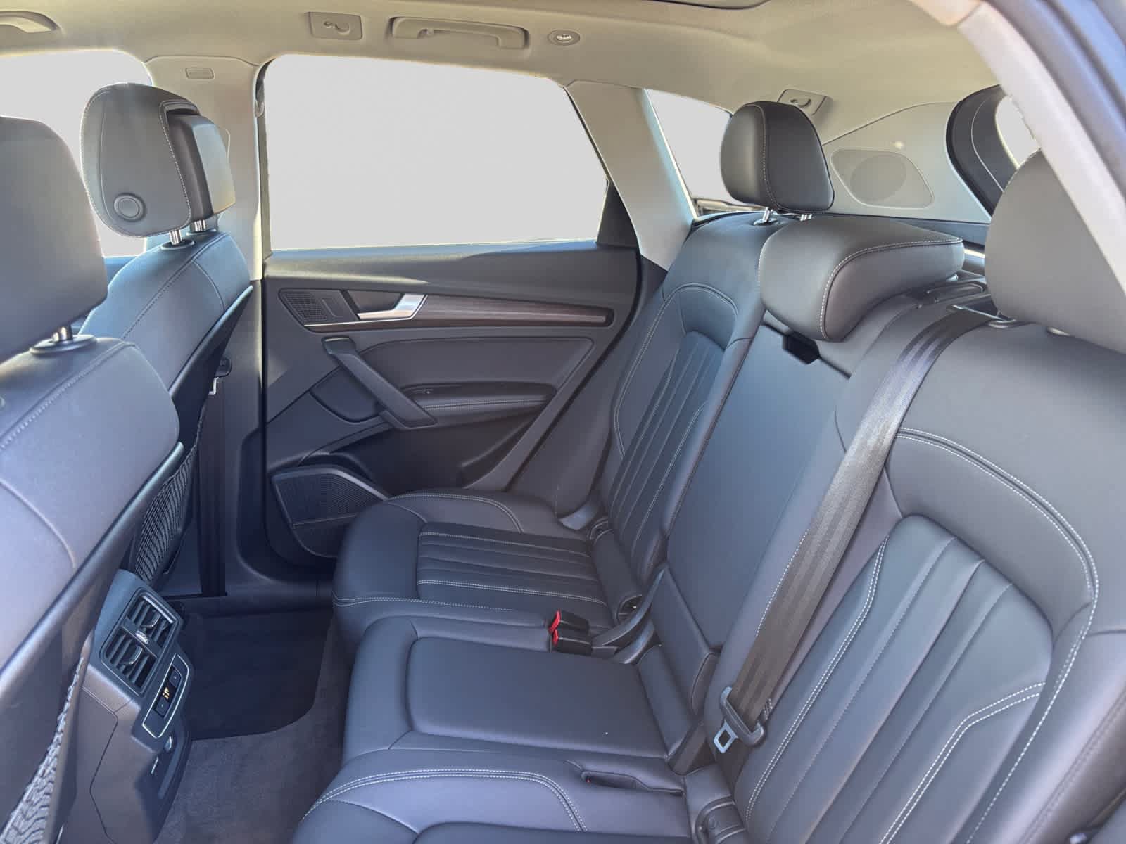Used 2023 Audi Q5 2.0T Premium Plus AWD/4WD image 28