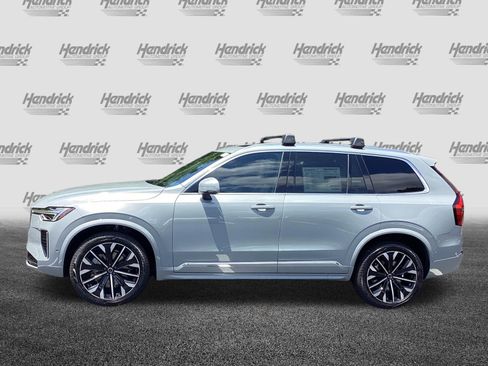 Used 2026 Volvo XC90 B6 Plus w/ Protection Package Premier AWD/4WD image 6