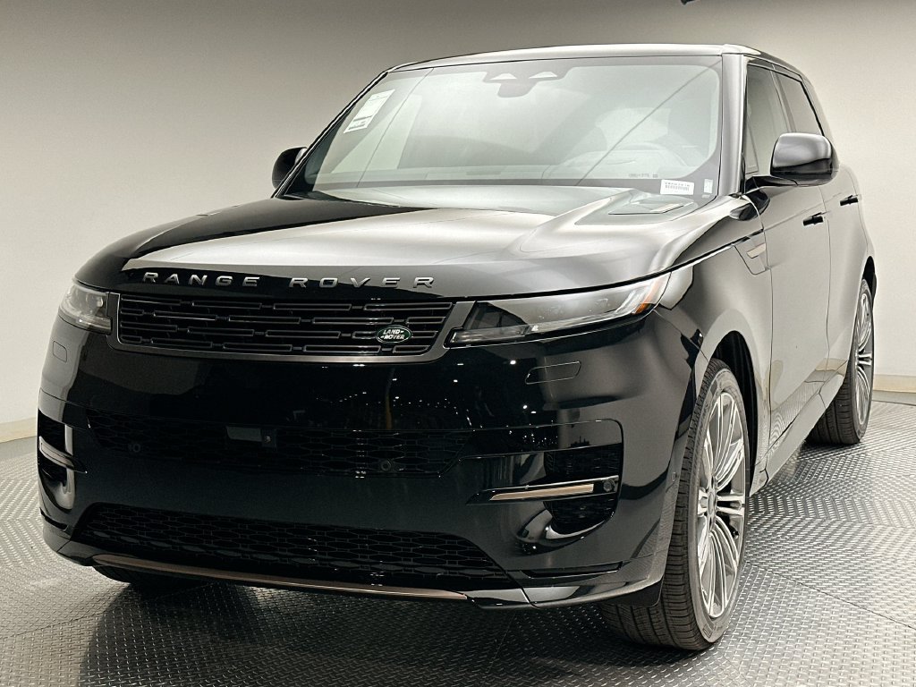 New 2027 Land Rover Range Rover Sport Dynamic SE AWD/4WD image 1