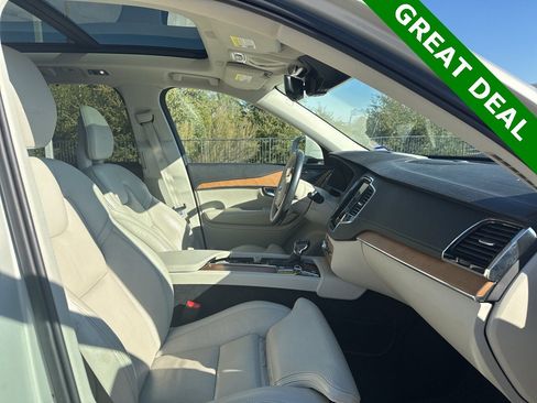 Used 2020 Volvo XC90 T6 Inscription w/ Protection Package Premier image 11