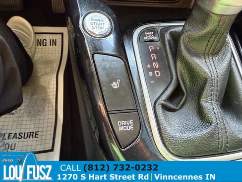 Used 2022 Kia Soul EX FWD image 22