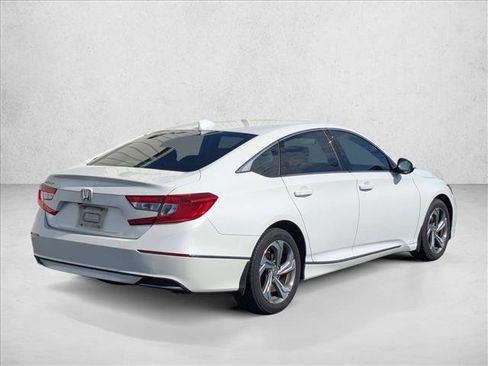 Used 2018 Honda Accord EX-L image 5