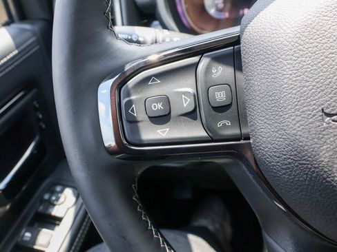 New 2026 RAM 2500 Limited AWD/4WD image 30