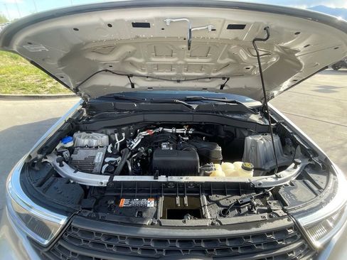 Used 2021 Ford Explorer 4WD image 34