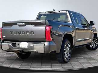 Used 2023 Toyota Tundra 1794 Edition video 2