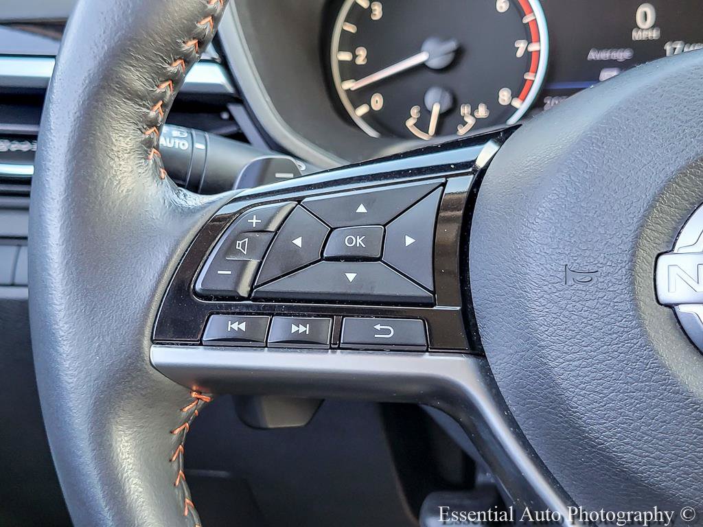 Used 2023 Nissan Altima 2.0 SR FWD image 17