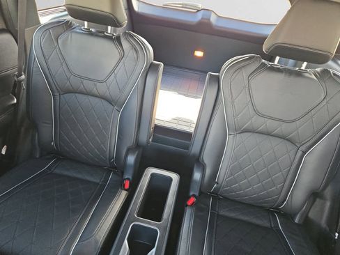 Used 2023 INFINITI QX60 Autograph w/ Cargo Package image 13