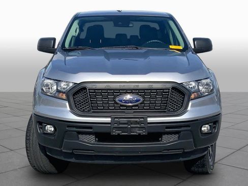 Certified 2021 Ford Ranger XL w/ Equipment Group 101A High RWD image 4