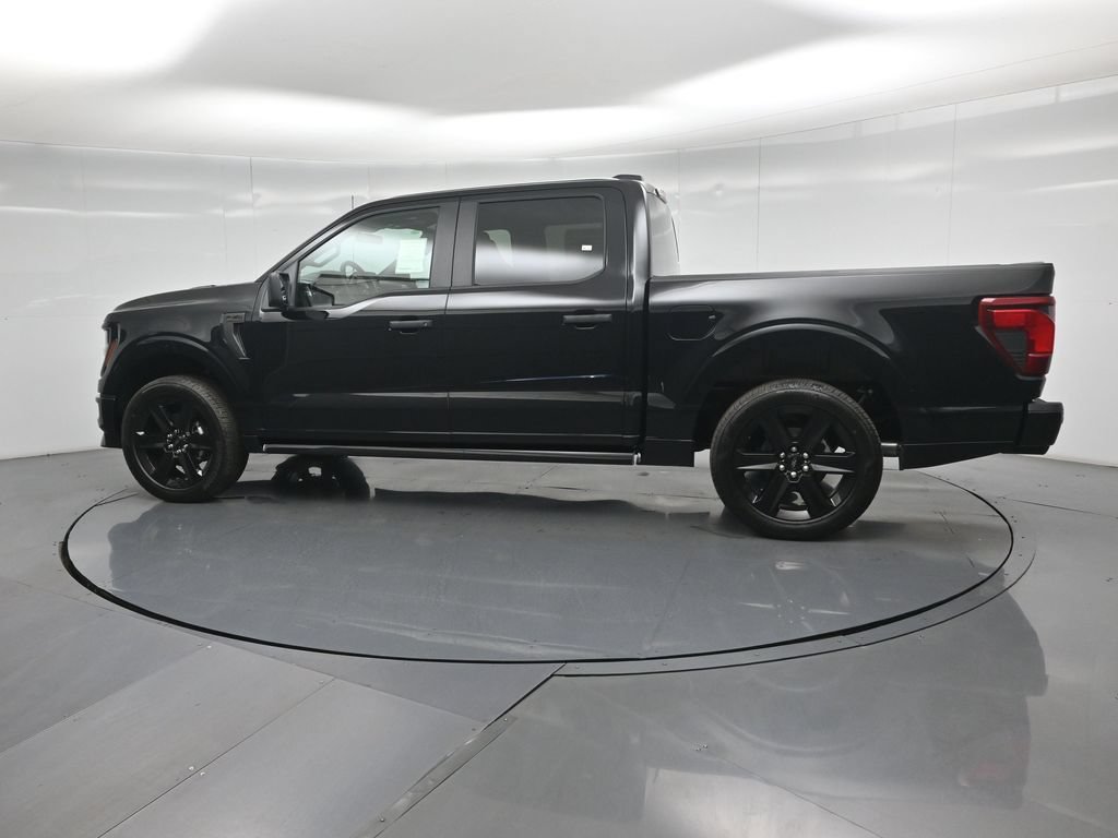 New 2026 Ford F150 STX w/ F-150 LOBO Package AWD/4WD image 5