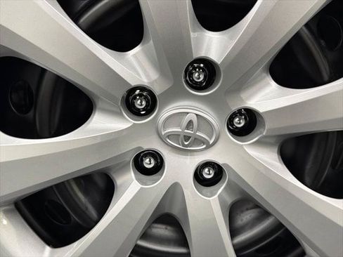 Certified 2026 Toyota Corolla LE FWD image 17