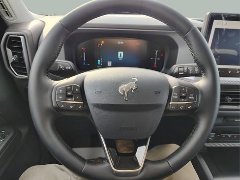 New 2026 Ford Bronco Sport Outer Banks w/ Outer Banks Tech Package+ image 12