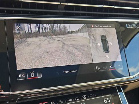 Certified 2023 Audi Q7 3.0T Prestige AWD/4WD image 27