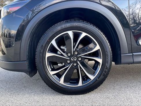 Certified 2023 MAZDA CX-5 AWD 2.5 S w/ Premium Plus Pkg image 9