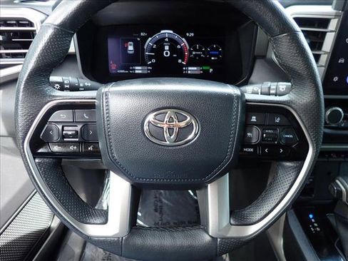 Used 2023 Toyota Sequoia SR5 w/ SR5 Premium Package AWD/4WD image 13
