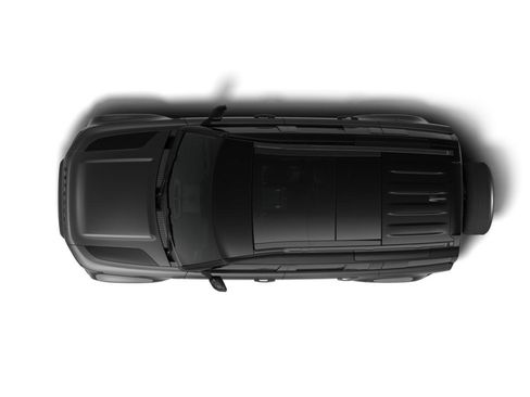 New 2026 Land Rover Defender 110 X-Dynamic SE image 4