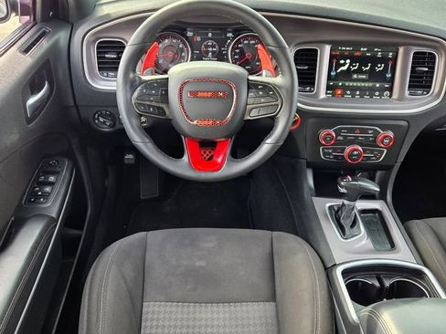Used 2022 Dodge Charger Scat Pack RWD image 7