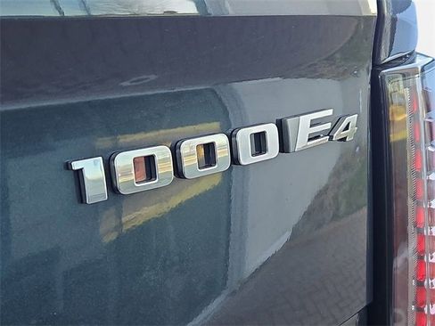 New 2026 Cadillac Escalade IQ Sport 1 image 11