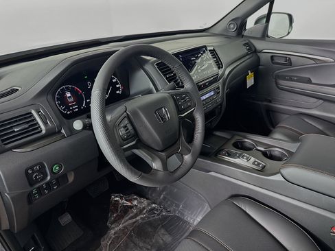 New 2026 Honda Ridgeline TrailSport+ image 8