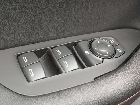 New 2026 Chevrolet Blazer RS w/ Driver Confidence II Package FWD image 9