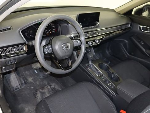 Used 2024 Honda Civic LX image 23