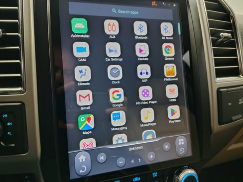 Used 2017 Ford F350 Lariat w/ Lariat Value Package image 5