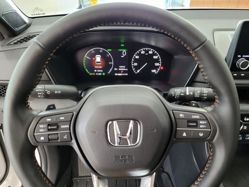 New 2025 Honda CR-V Sport image 10