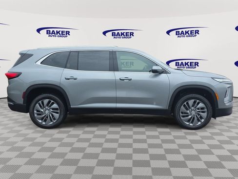 New 2027 Buick Enclave Preferred w/ Power Package FWD image 4