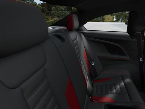 New 2026 BMW M2 RWD image 12