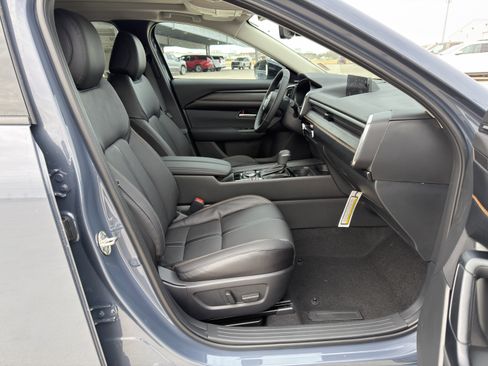 New 2026 MAZDA CX-50 2.5 Hybrid w/ Cargo Package AWD/4WD image 17