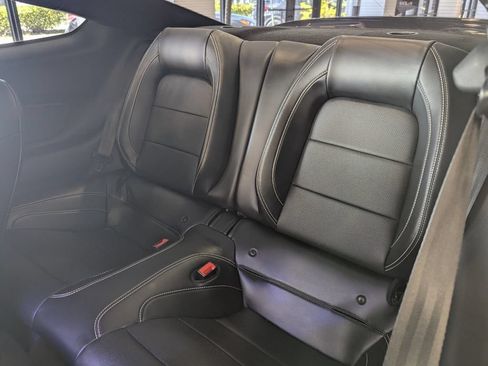Used 2020 Ford Mustang Shelby GT500 w/ Technology Package RWD image 22