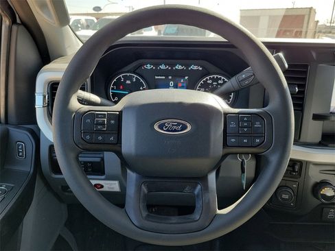 New 2024 Ford F550 XL image 24