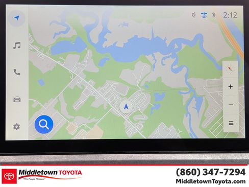 Certified 2025 Toyota 4Runner Trailhunter AWD/4WD image 24