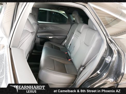 Used 2023 Lexus RX 350 F Sport w/ Tow Prep Package AWD/4WD image 20