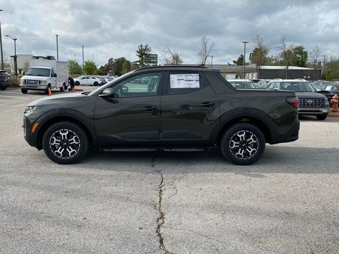 New 2026 Hyundai Santa Cruz XRT AWD/4WD image 4