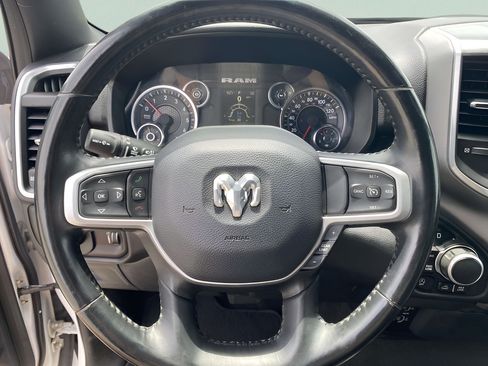 Used 2023 RAM 1500 Big Horn AWD/4WD image 19