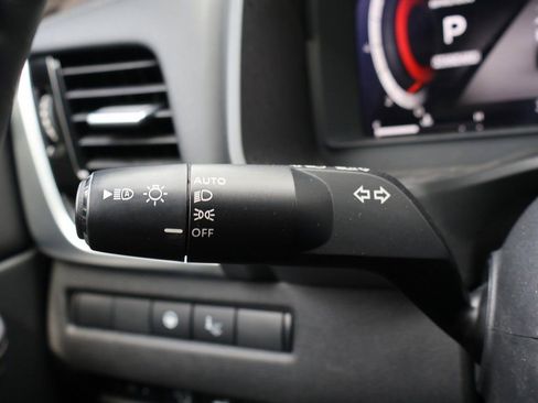 Used 2023 Nissan Rogue Platinum w/ Platinum Premium Package FWD image 45