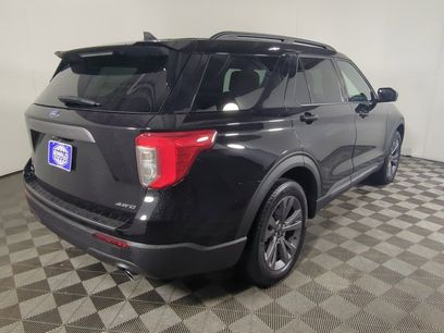 Used 2023 Ford Explorer XLT w/ Equipment Group 202A
