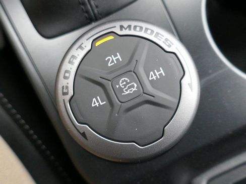 New 2026 Ford Bronco Big Bend image 17