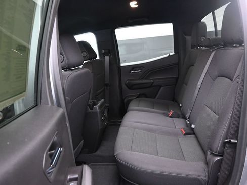 Used 2024 Chevrolet Colorado LT w/ LT Convenience Package II RWD image 21