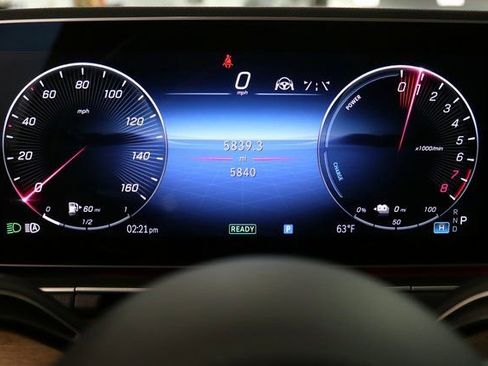 Certified 2025 Mercedes-Benz GLE 450e GLE 450e image 21