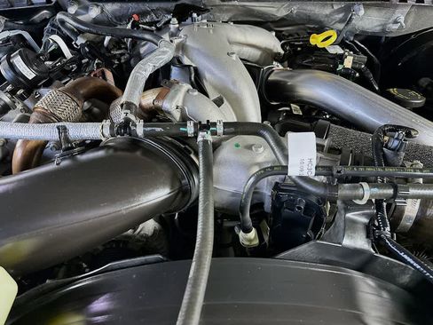 Certified 2020 Ford F250 Lariat image 9