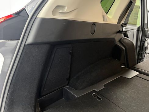 Used 2025 Nissan Rogue SL FWD image 29